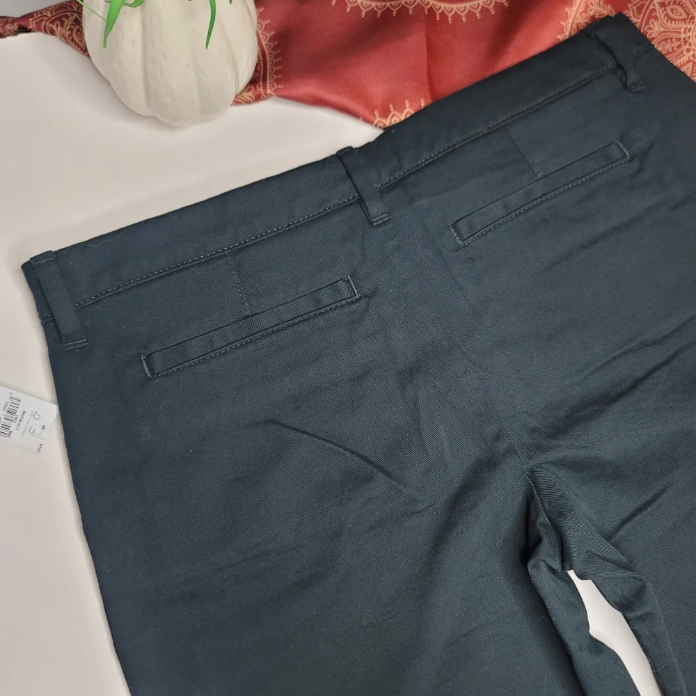 GAP Kids Shorts Black Size 16 Plus NWT